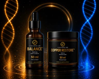 Glass Skin Stack — Support for Metabolic Wellness