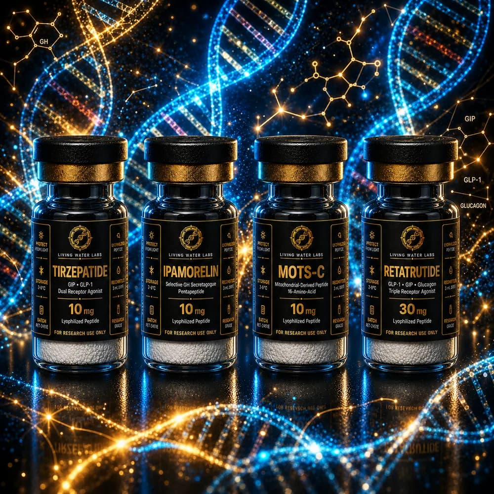 Thermo Drive Elite Stack