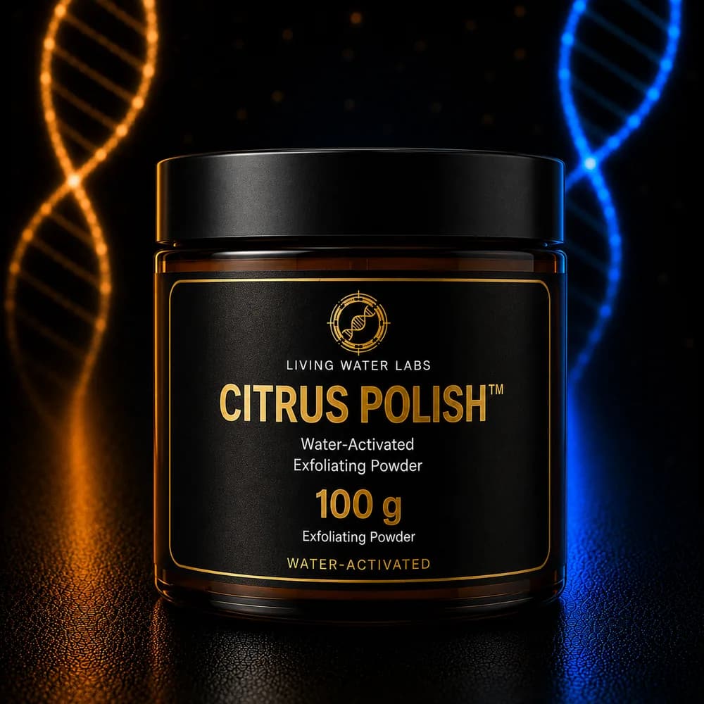 Citrus Polish™ research peptide