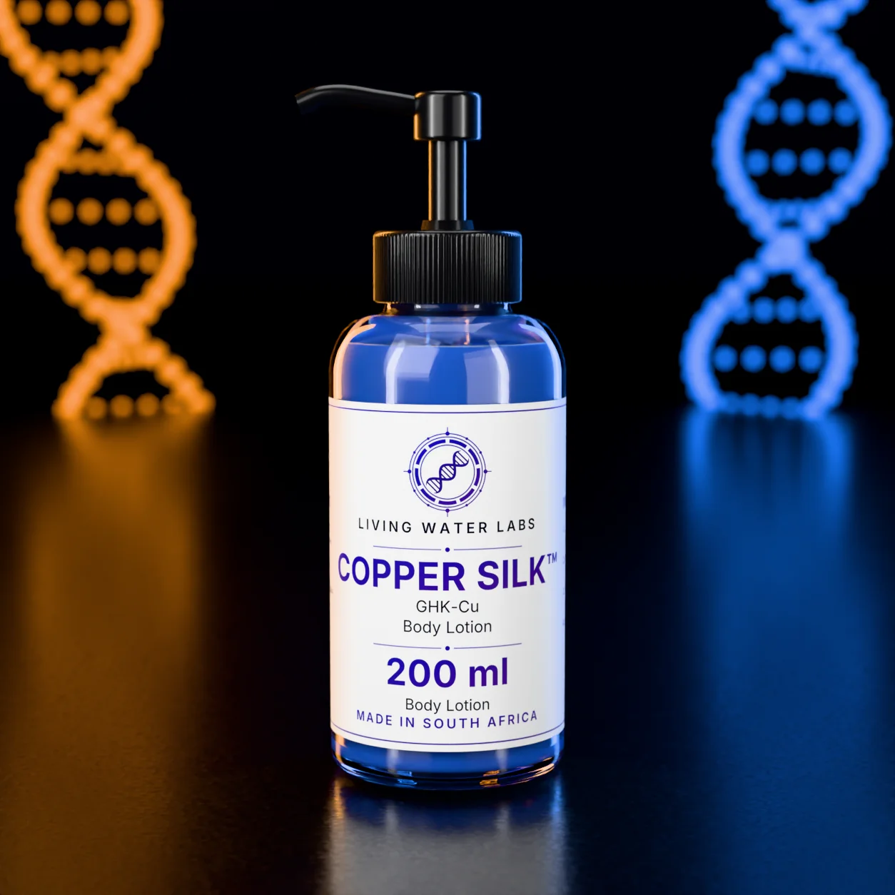 Copper Silk™
