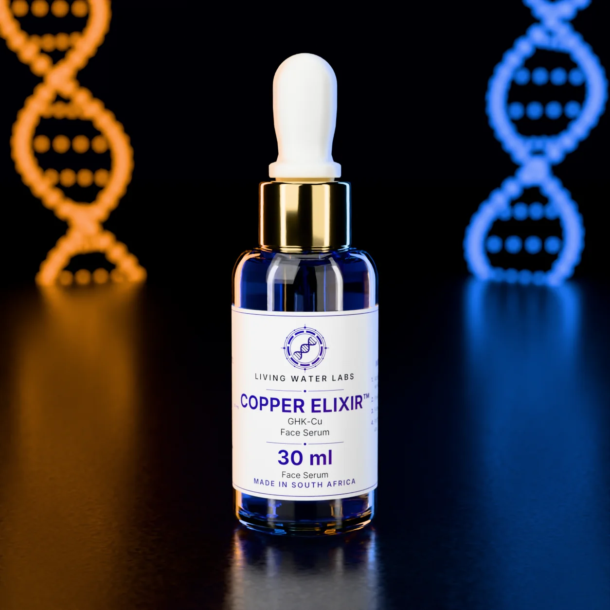Copper Elixir™