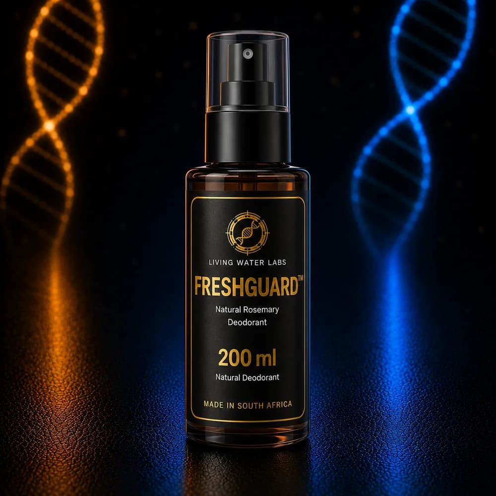FreshGuard™ research peptide