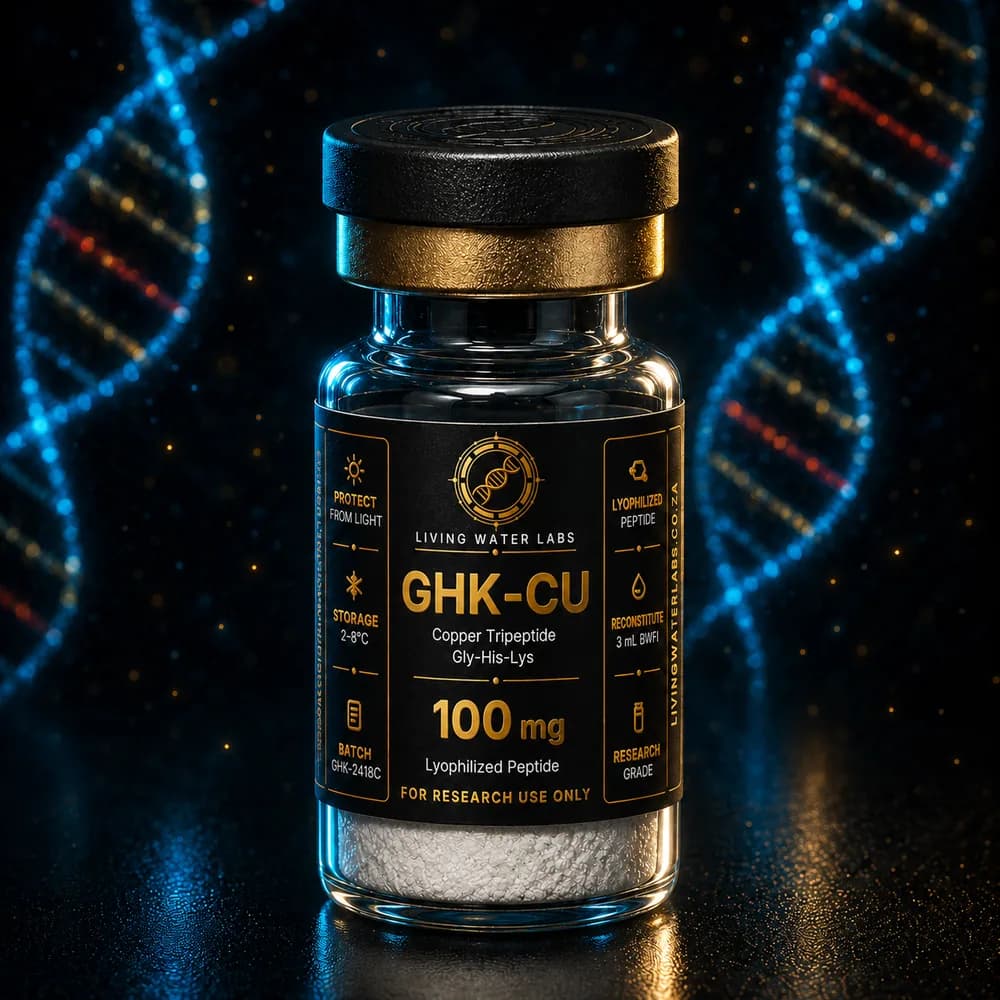 GHK-Cu