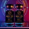 GHK-Cu 50 + 100 mg Set