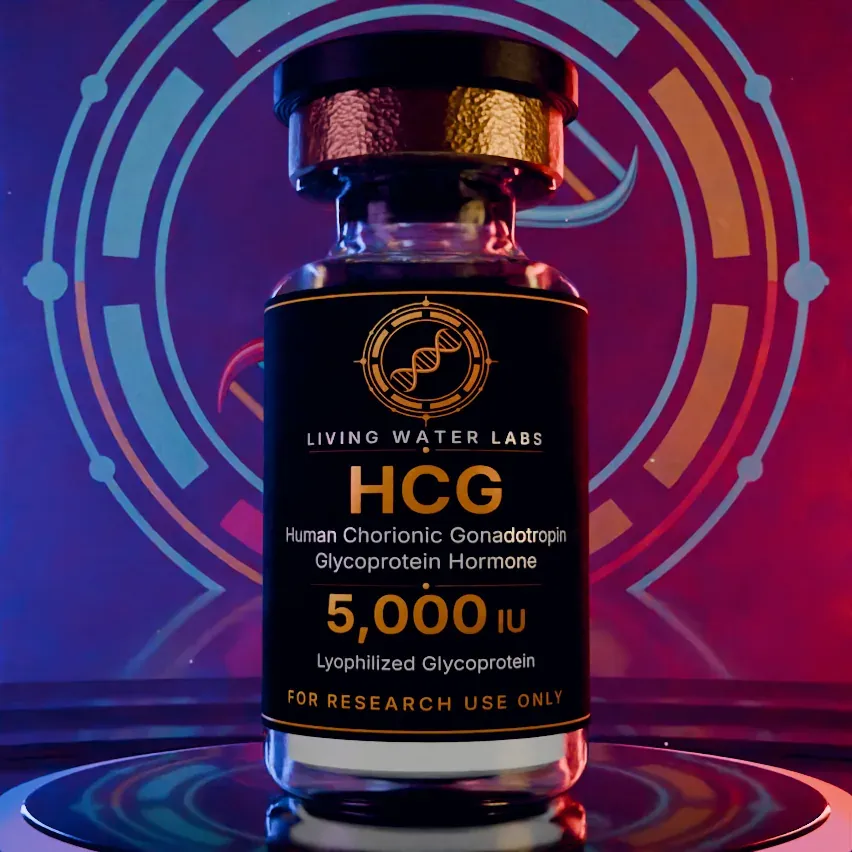 HCG
