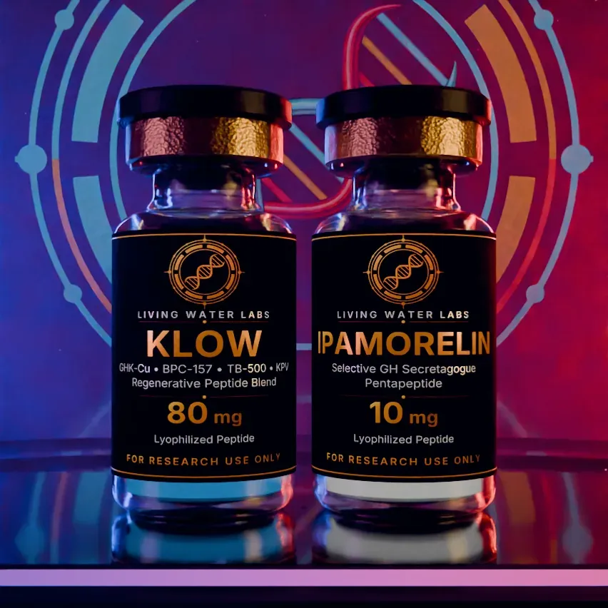 KLOW Recomp