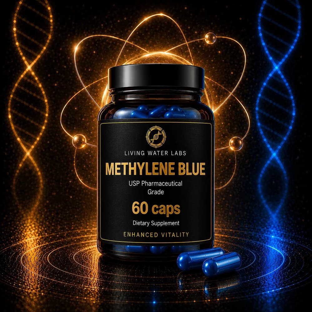 Methylene Blue