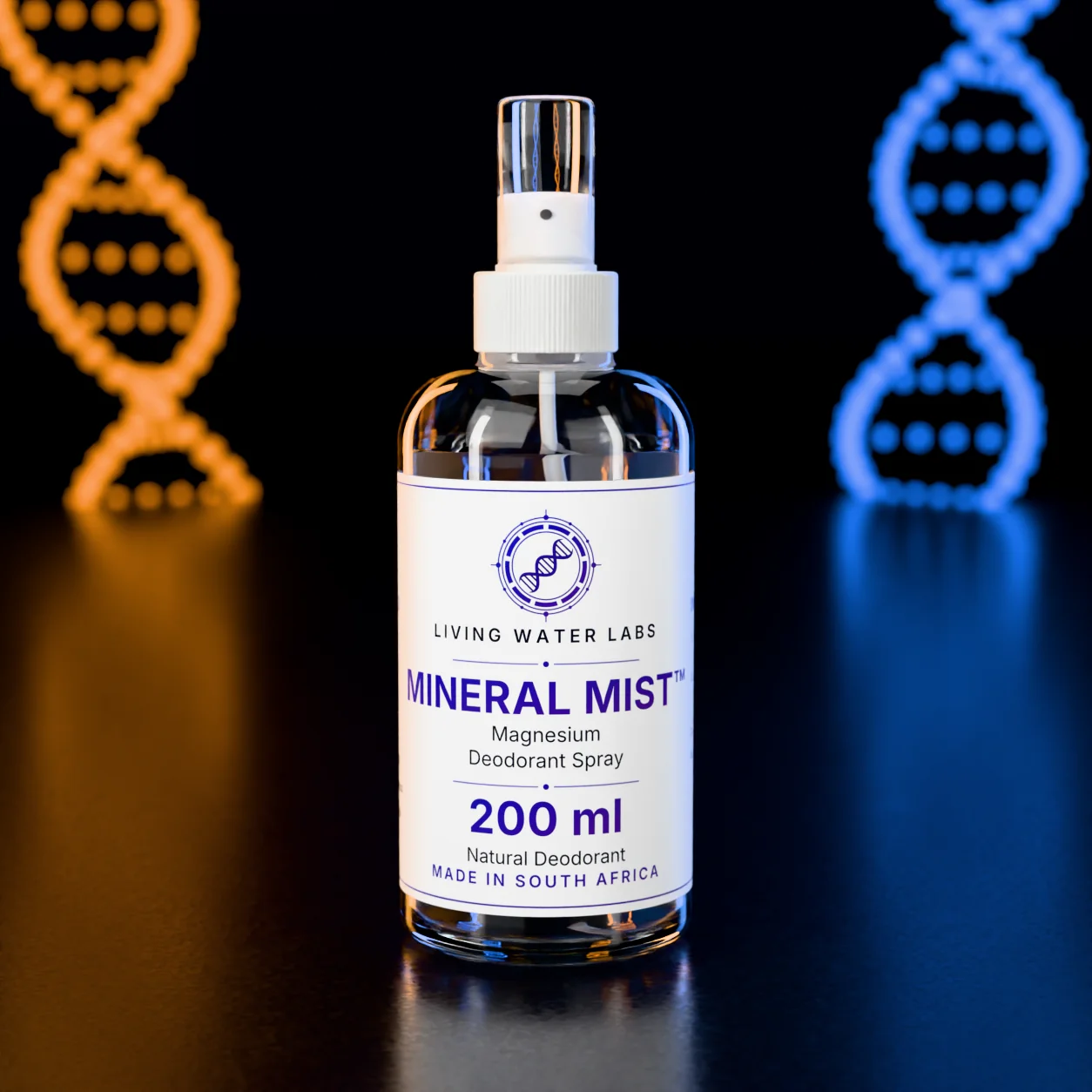 Mineral Mist™