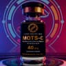 MOTS-c 40mg