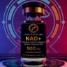 NAD+ 500mg