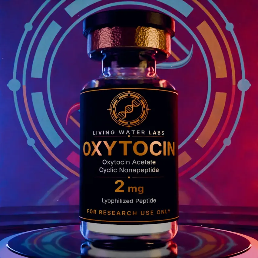 Oxytocin