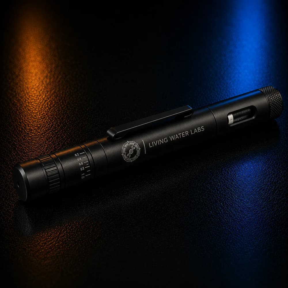 Ipamorelin Pen