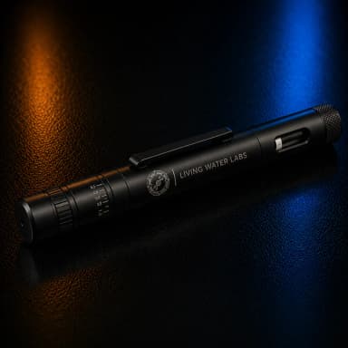 BPC-157 Pen — research peptide Benoni