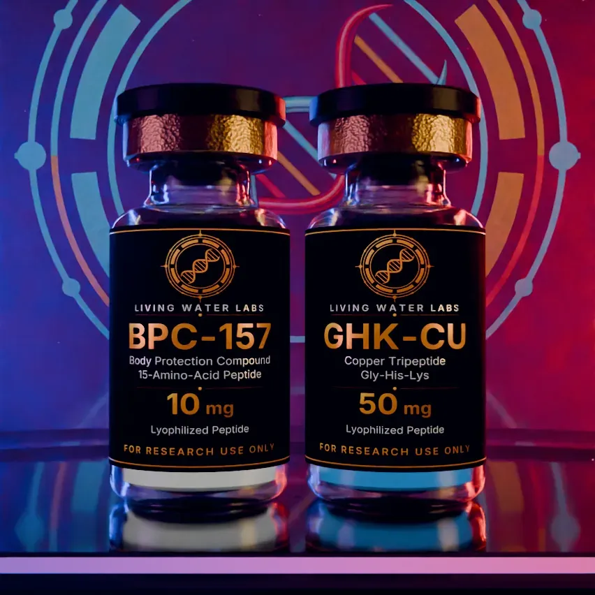 Glow Core