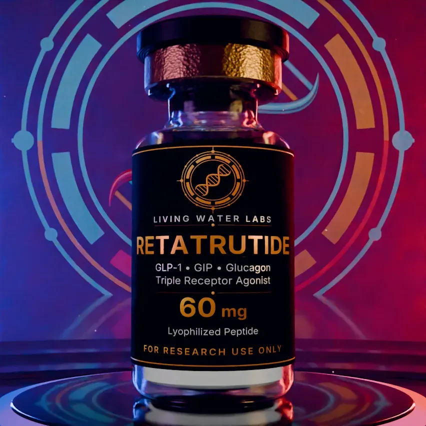 Retatrutide