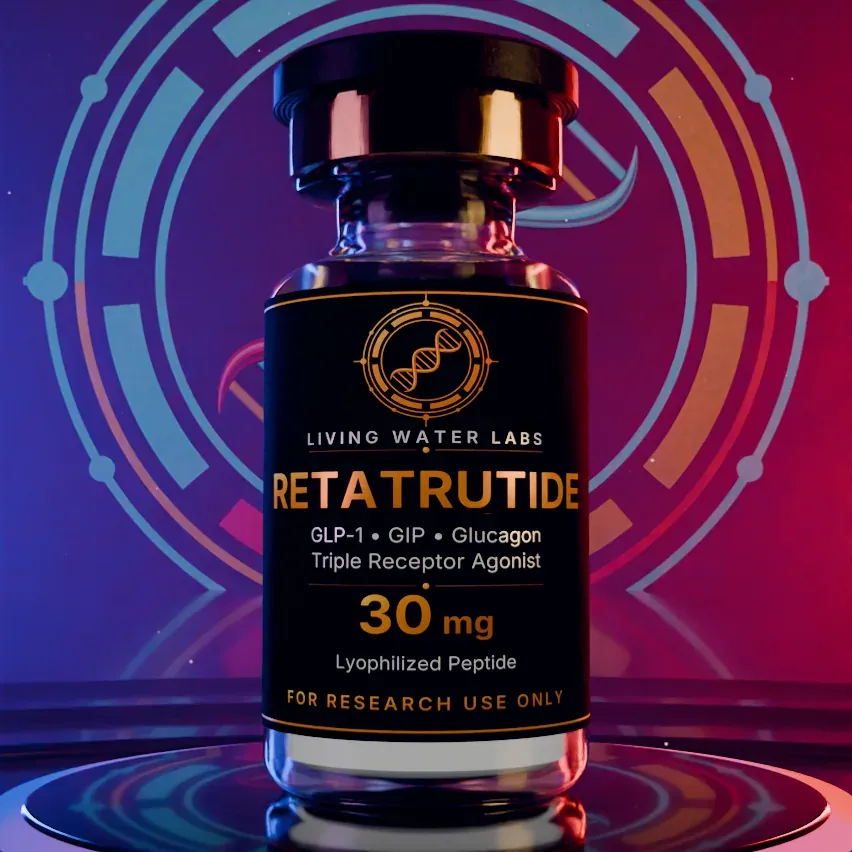Retatrutide