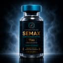 Semax research overview