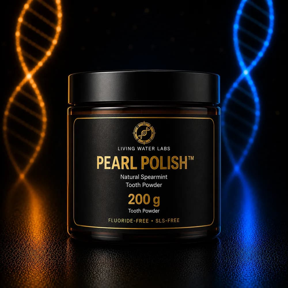 Pearl Polish™ research peptide