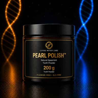 Pearl Polish™ — research peptide Benoni