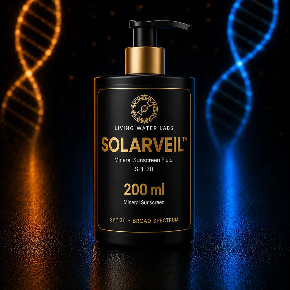 SolarVeil™