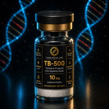 TB-500 — Support for Joint & Mobility