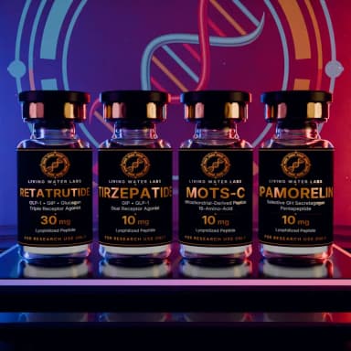 Thermo Drive Elite Stack — Support for Metabolic Wellness