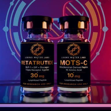 Thermo Drive Stack — Support for Metabolic Wellness