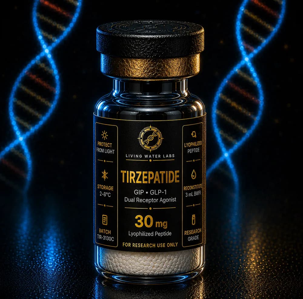Tirzepatide