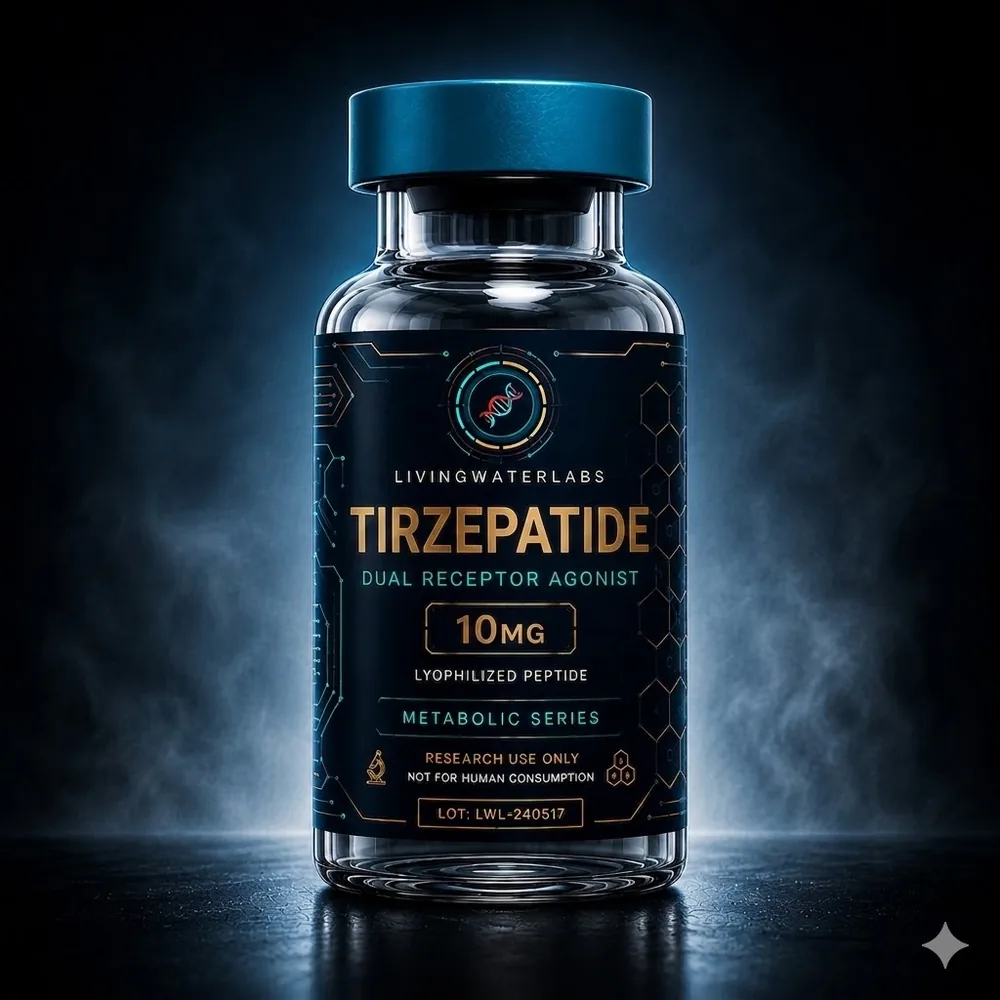 Tirzepatide