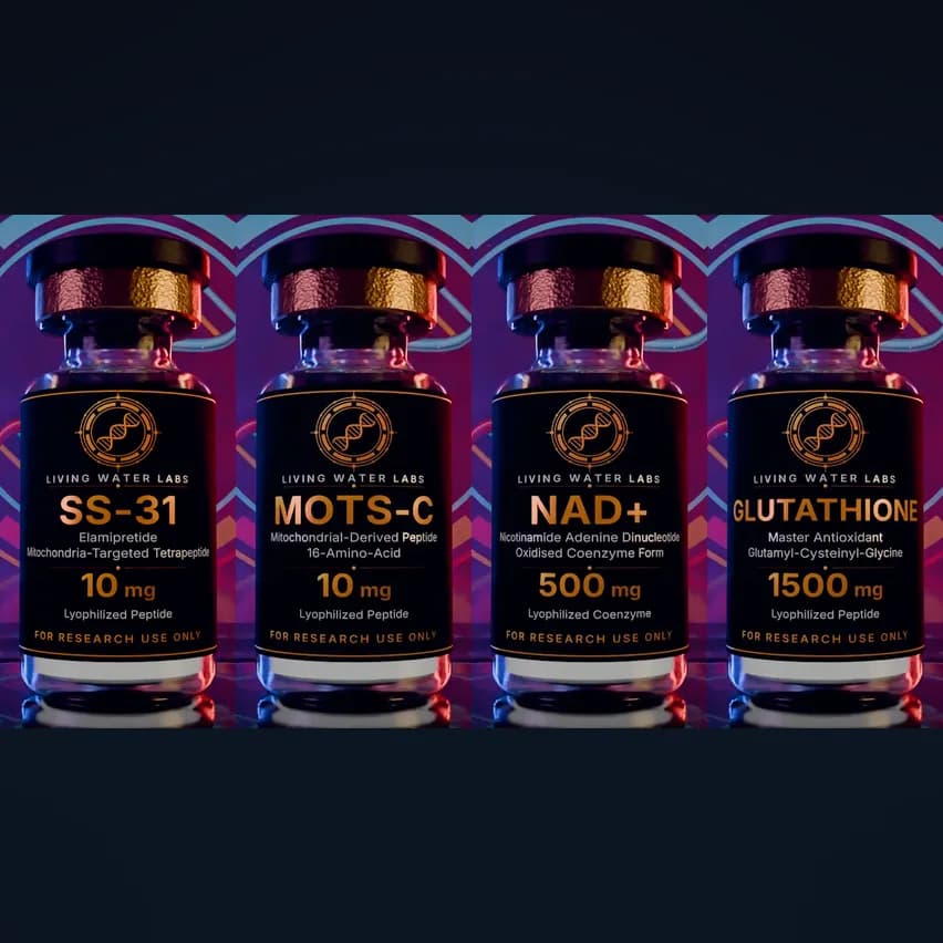 Vitality Max