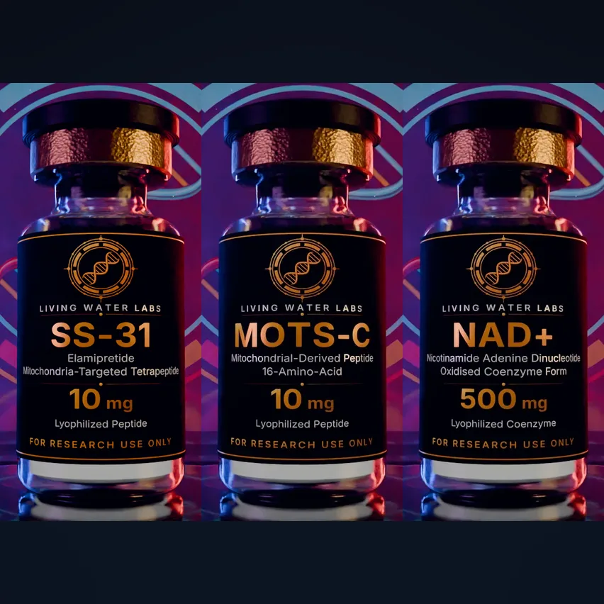 Vitality Pro