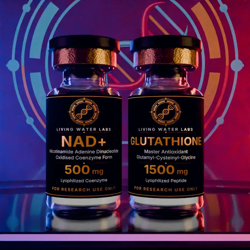 Vitality Core