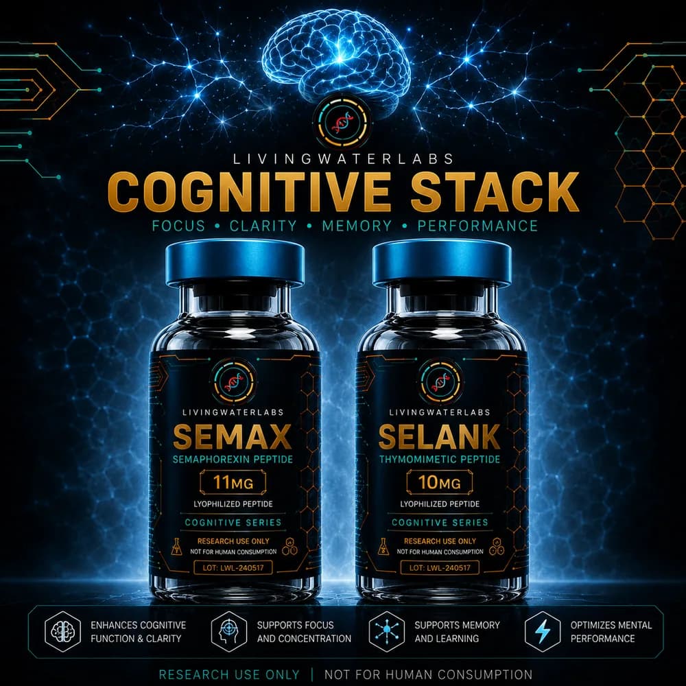 Cognitive Stack