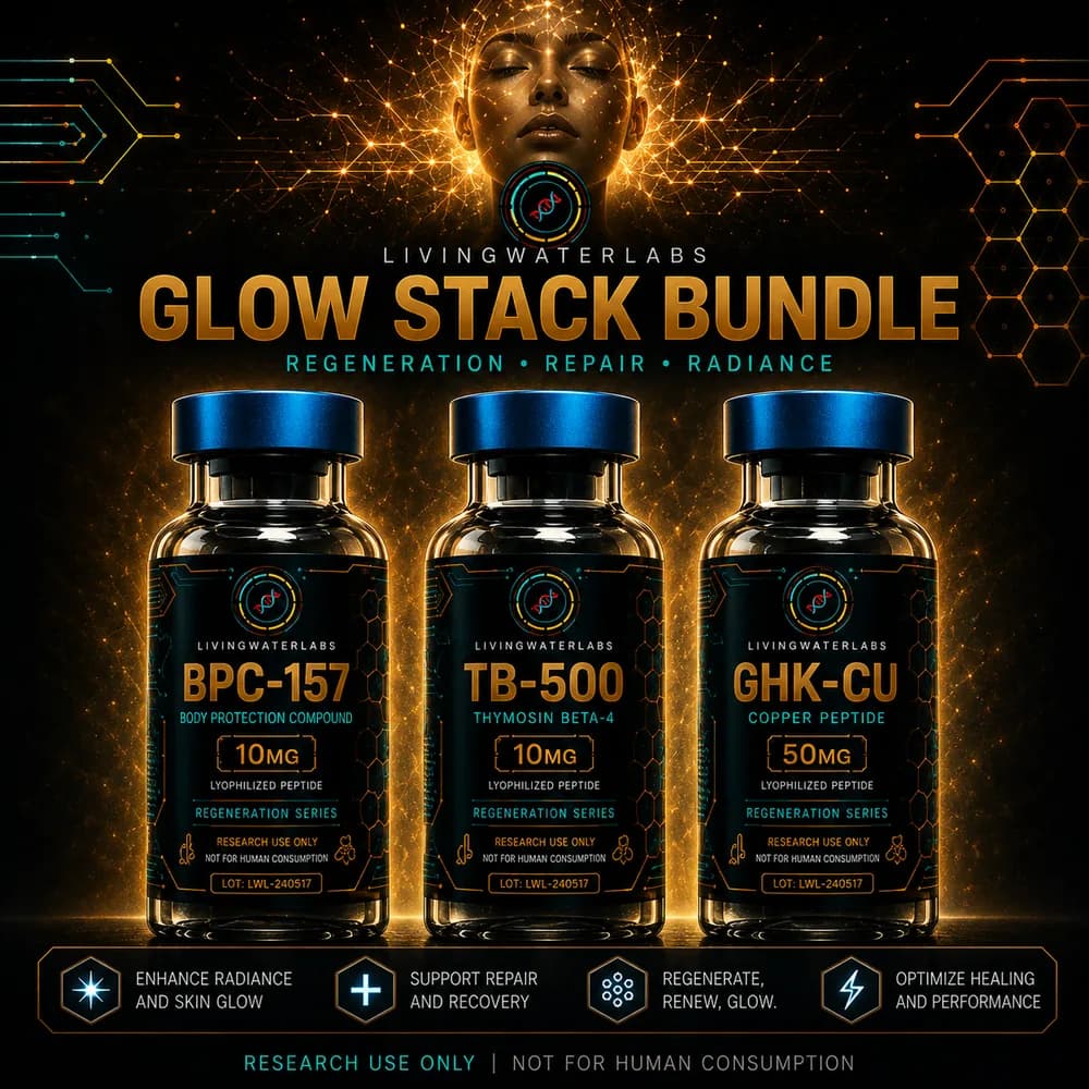 Glow Stack