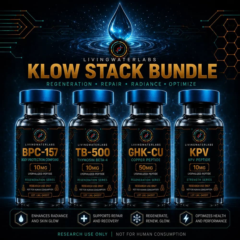 Klow Stack
