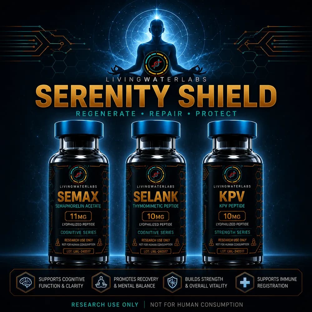 Serenity Shield