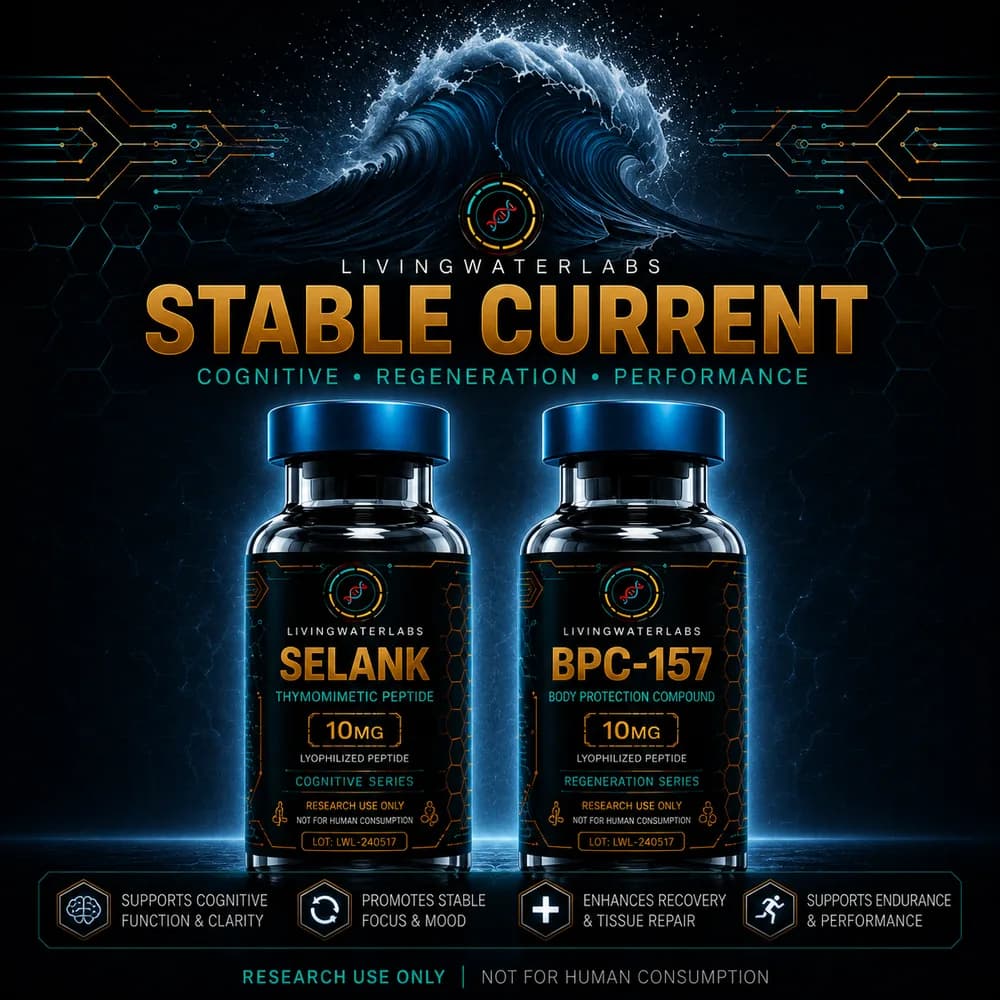 Stable Current