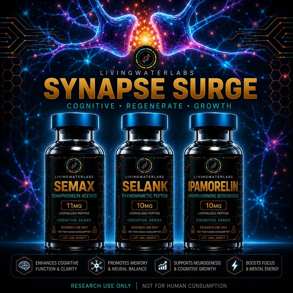 Synapse Surge