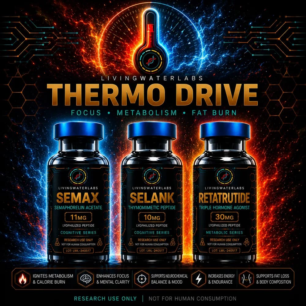 Thermo Drive