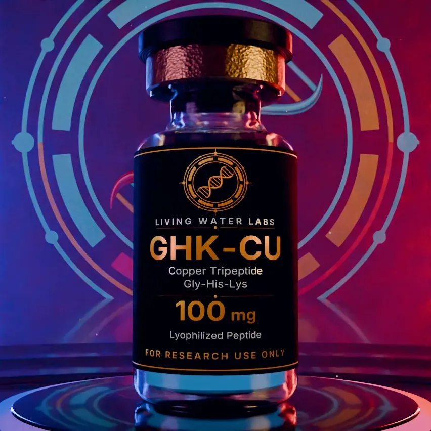 GHK-Cu
