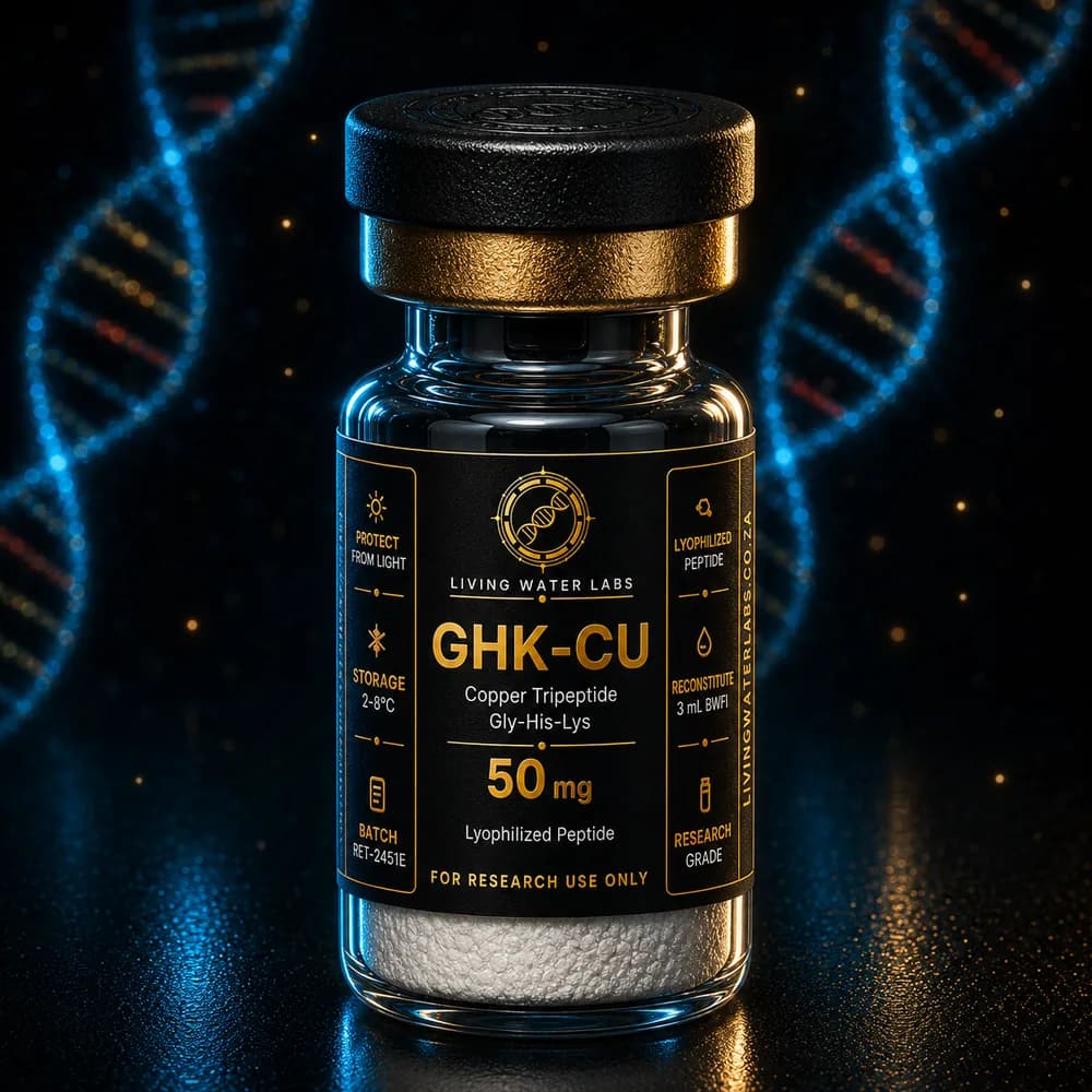 GHK-Cu