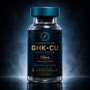 GHK-Cu research overview