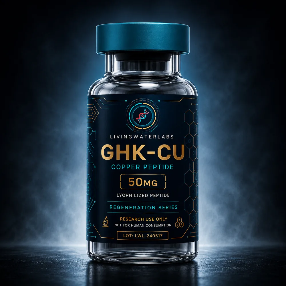 GHK-Cu