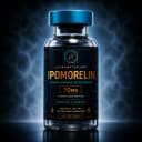 Ipamorelin research overview