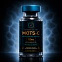 MOTS-c research overview