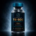 TB-500 research overview