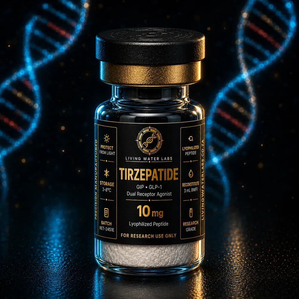 Tirzepatide