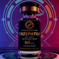 Tirzepatide 60mg