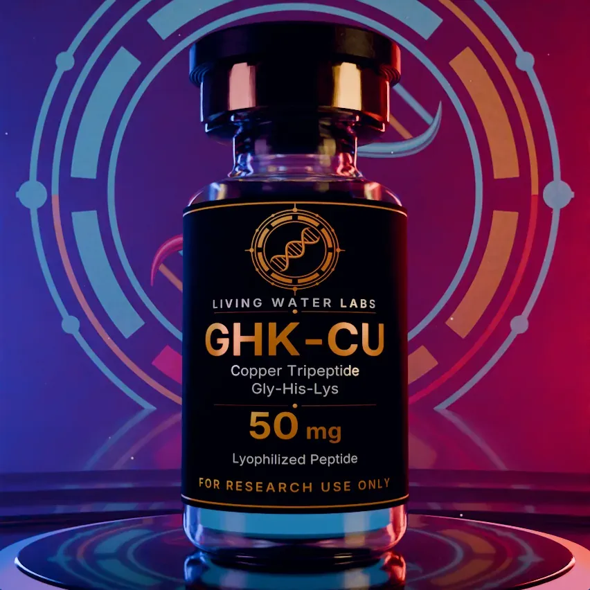 does ghk cu help with dark circles Peptides for Under-Eye & Puffiness | Living Water Labs South Africa Ennen treeniä Choose Your Bundle:100 Pack | 2oz size Is this normal bruising